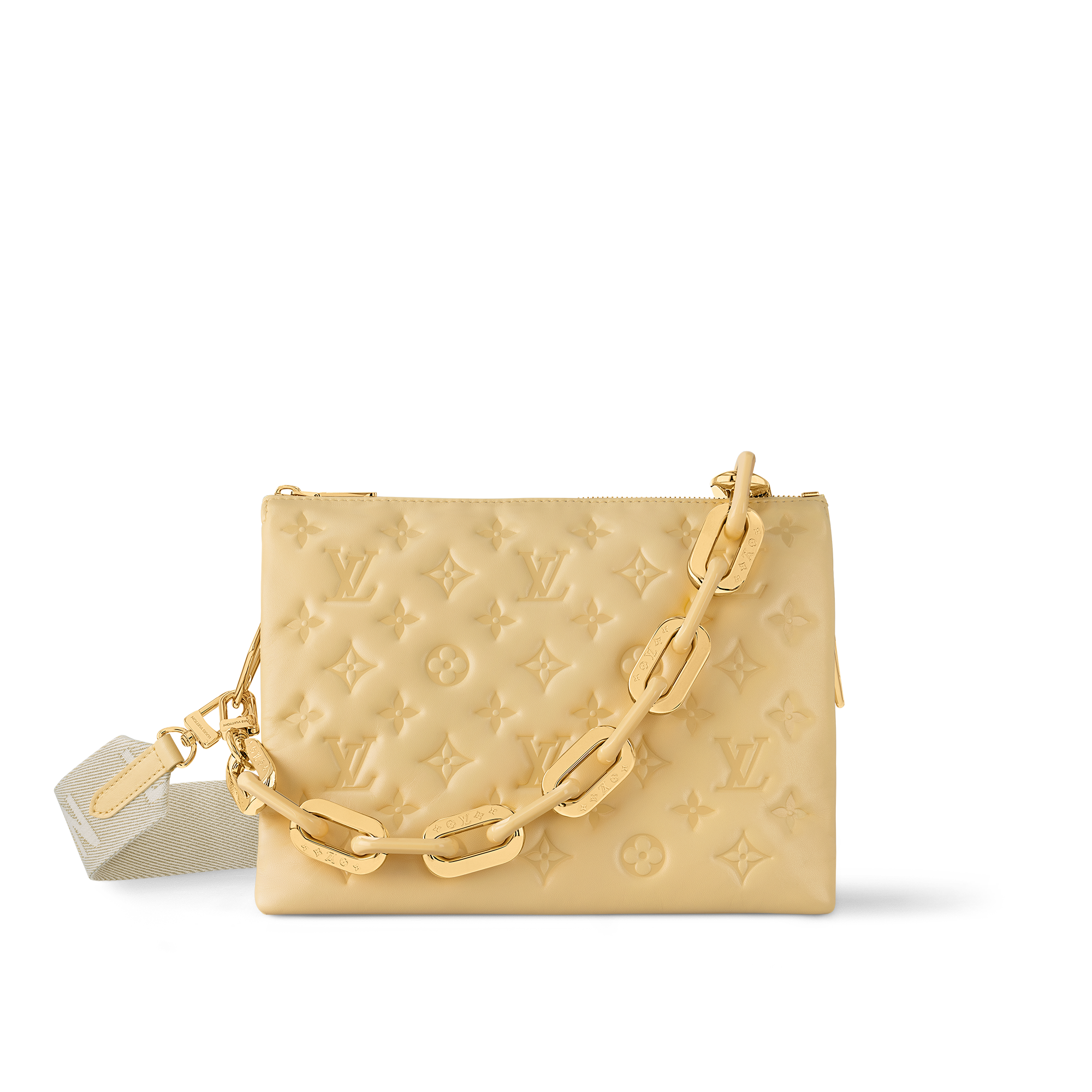 Coussin in Women Bags for Bags and Small Leather Goods | LOUIS VUITTON